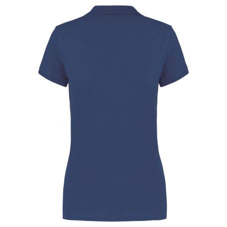 Kariban KA255 női rövid ujjú galléros piké póló