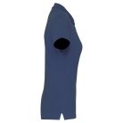 Kariban KA255 női rövid ujjú galléros piké póló