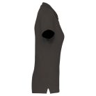 Kariban KA255 női rövid ujjú galléros piké póló