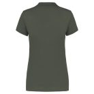 Kariban KA255 női rövid ujjú galléros piké póló