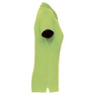 Kariban KA255 női rövid ujjú galléros piké póló