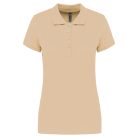 Kariban KA255 női rövid ujjú galléros piké póló