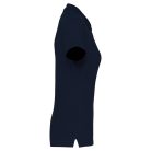 Kariban KA255 női rövid ujjú galléros piké póló