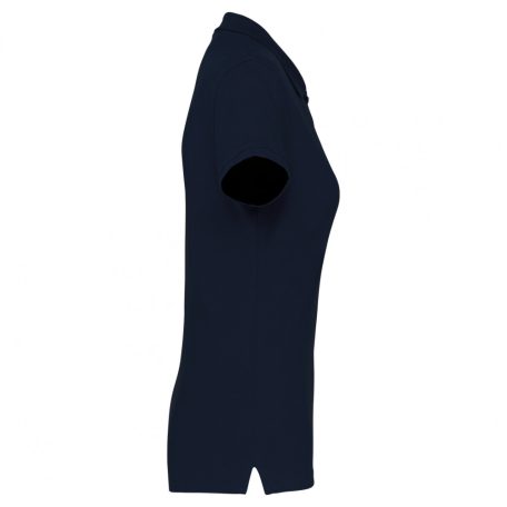 Kariban KA255 női rövid ujjú galléros piké póló