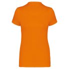 Kariban KA255 női rövid ujjú galléros piké póló