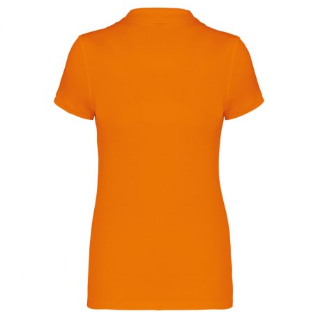 Kariban KA255 női rövid ujjú galléros piké póló