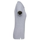 Kariban KA255 női rövid ujjú galléros piké póló