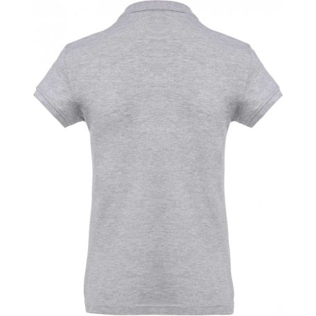 Kariban KA255 női rövid ujjú galléros piké póló