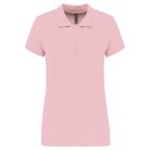 Kariban KA255 női rövid ujjú galléros piké póló