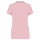 Kariban KA255 női rövid ujjú galléros piké póló