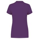 Kariban KA255 női rövid ujjú galléros piké póló