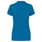 Kariban KA255 női rövid ujjú galléros piké póló