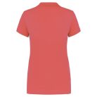 Kariban KA255 női rövid ujjú galléros piké póló