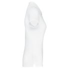 Kariban KA255 női rövid ujjú galléros piké póló