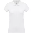 Kariban KA255 női rövid ujjú galléros piké póló