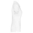 Kariban KA255 női rövid ujjú galléros piké póló