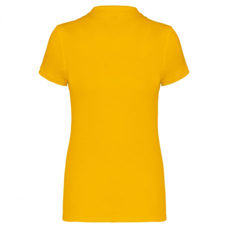 Kariban KA255 női rövid ujjú galléros piké póló