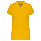 Kariban KA255 női rövid ujjú galléros piké póló