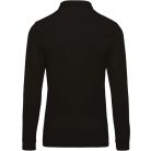 Kariban KA256 férfi hosszú ujjú piké galléros póló