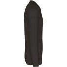 Kariban KA256 férfi hosszú ujjú piké galléros póló