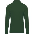 Kariban KA256 férfi hosszú ujjú piké galléros póló