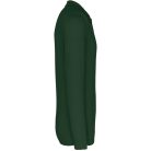 Kariban KA256 férfi hosszú ujjú piké galléros póló