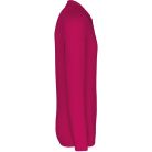 Kariban KA256 férfi hosszú ujjú piké galléros póló