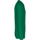 Kariban KA256 férfi hosszú ujjú piké galléros póló