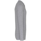 Kariban KA256 férfi hosszú ujjú piké galléros póló