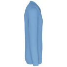 Kariban KA256 férfi hosszú ujjú piké galléros póló