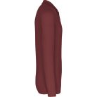 Kariban KA256 férfi hosszú ujjú piké galléros póló