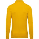 Kariban KA256 férfi hosszú ujjú piké galléros póló