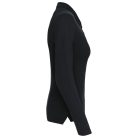 Kariban KA257 női hosszú ujjú piké galléros póló