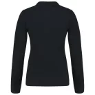 Kariban KA257 női hosszú ujjú piké galléros póló