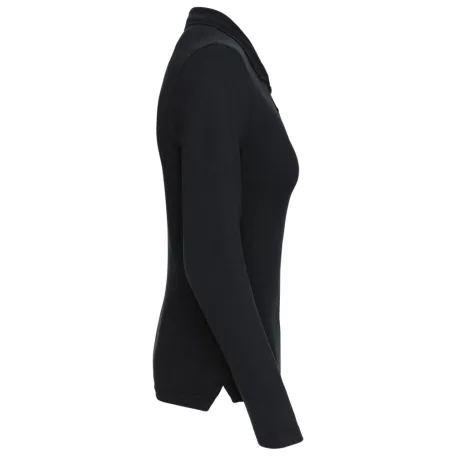 Kariban KA257 női hosszú ujjú piké galléros póló