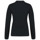 Kariban KA257 női hosszú ujjú piké galléros póló