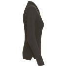 Kariban KA257 női hosszú ujjú piké galléros póló