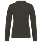 Kariban KA257 női hosszú ujjú piké galléros póló