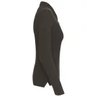 Kariban KA257 női hosszú ujjú piké galléros póló