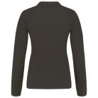 Kariban KA257 női hosszú ujjú piké galléros póló