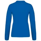 Kariban KA257 női hosszú ujjú piké galléros póló