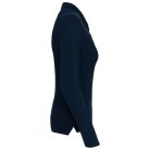 Kariban KA257 női hosszú ujjú piké galléros póló