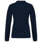 Kariban KA257 női hosszú ujjú piké galléros póló