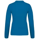 Kariban KA257 női hosszú ujjú piké galléros póló