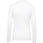 Kariban KA257 női hosszú ujjú piké galléros póló