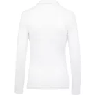 Kariban KA257 női hosszú ujjú piké galléros póló