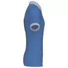 Kariban KA258 férfi kontrasztos piké galléros póló