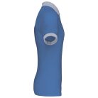 Kariban KA258 férfi kontrasztos piké galléros póló