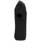 Kariban KA260 férfi kontrasztos jersey galléros póló