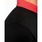 Kariban KA260 férfi kontrasztos jersey galléros póló